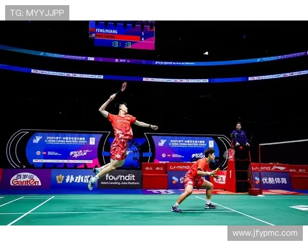 赛后分析:北京羽毛球队与武汉羽毛球队个人能力对比与启示