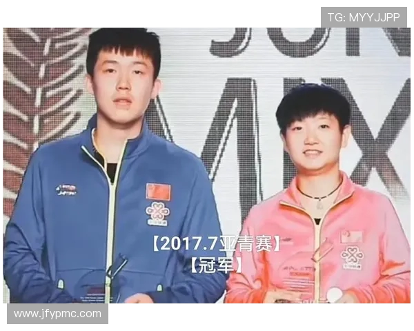 赵军专访:从青涩少年到乒乓球传奇的奋斗与荣耀之路