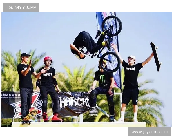 重庆极限运动嘉年华精彩回顾:队伍比赛经验与表现的深度分析