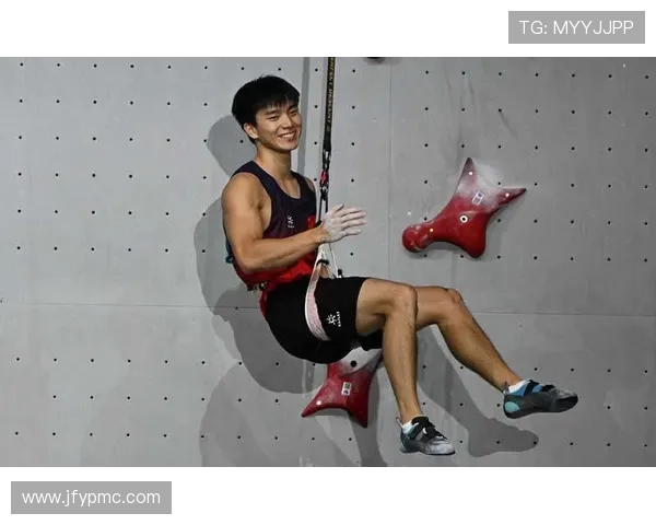 重庆攀岩队在攀岩比赛经验排行榜中荣获第七名的辉煌成就